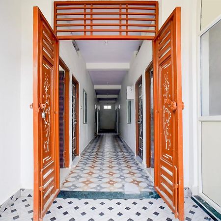 Hotel O T G M Shaliks Hotel 博帕尔 外观 照片