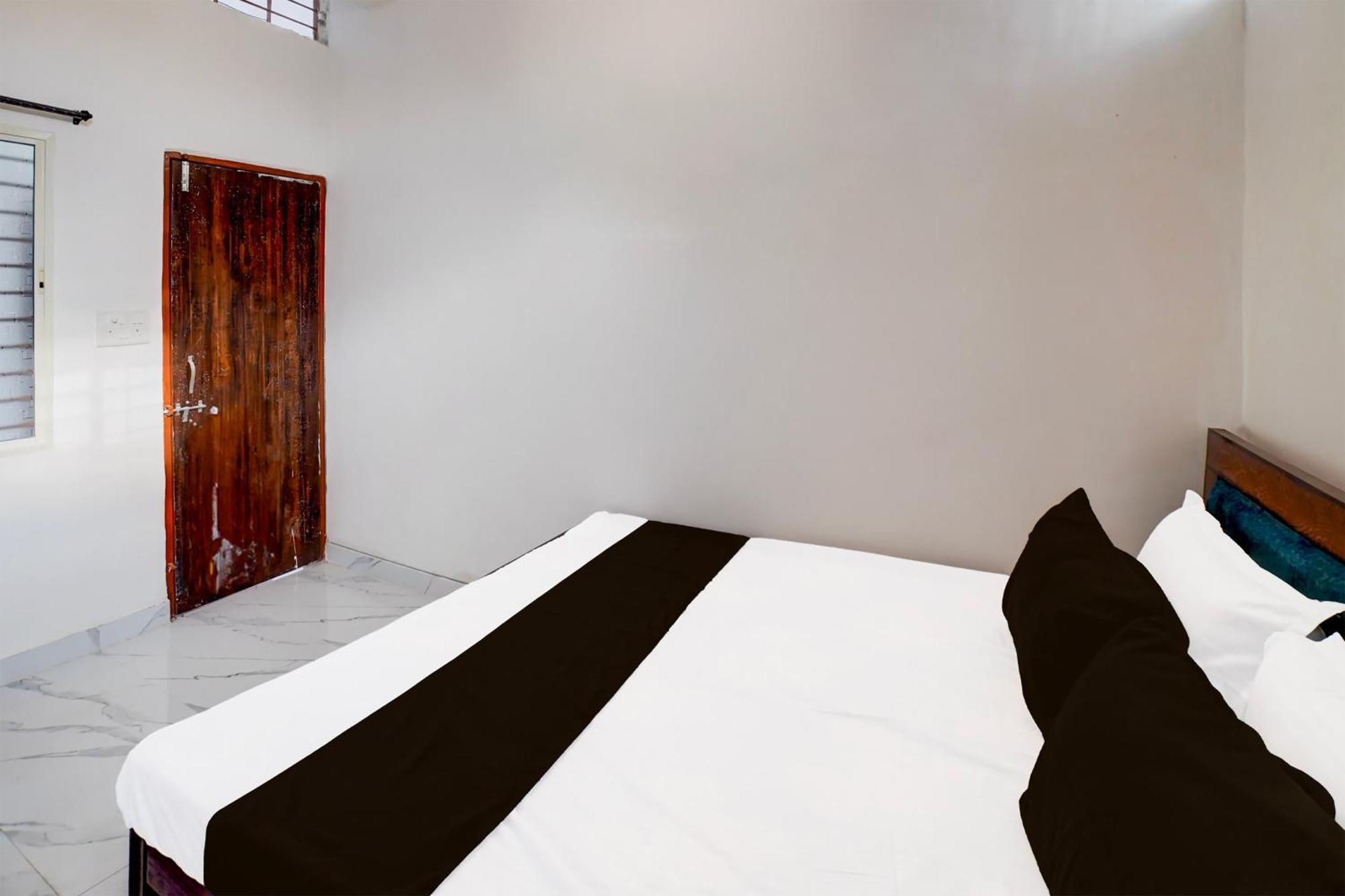 Hotel O T G M Shaliks Hotel 博帕尔 外观 照片